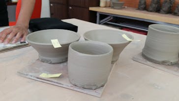 ダルン陶芸教室に投稿された画像（2017/7/9）