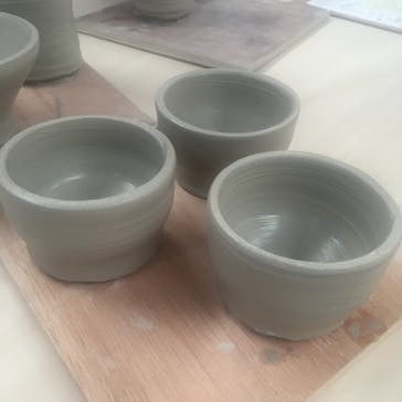 ダルン陶芸教室に投稿された画像（2016/6/16）