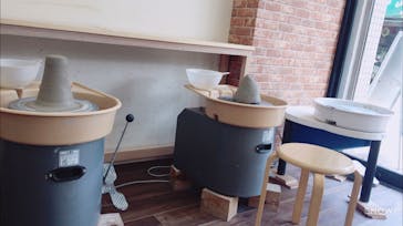 ダルン陶芸教室に投稿された画像（2017/6/10）