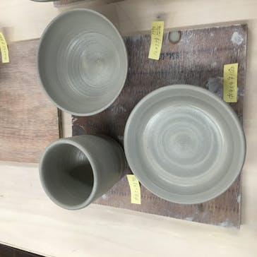 ダルン陶芸教室に投稿された画像（2016/9/6）