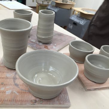 ダルン陶芸教室に投稿された画像（2016/6/16）