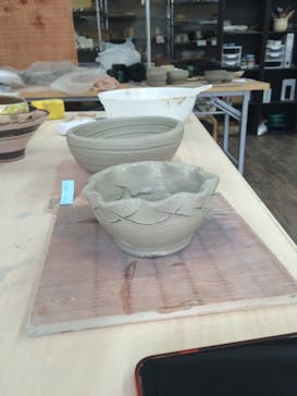 ダルン陶芸教室に投稿された画像（2016/6/30）