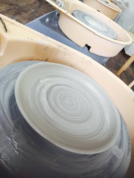 ダルン陶芸教室に投稿された画像（2016/6/30）