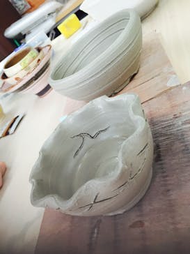 ダルン陶芸教室に投稿された画像（2016/6/30）