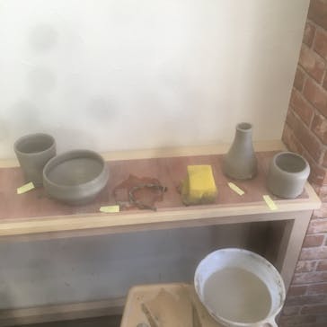 ダルン陶芸教室に投稿された画像（2017/5/5）