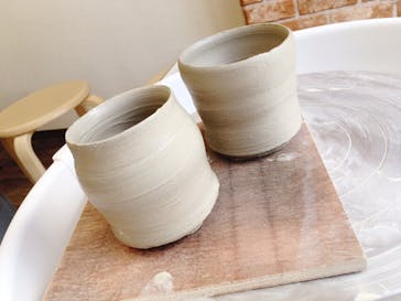 ダルン陶芸教室に投稿された画像（2016/7/3）