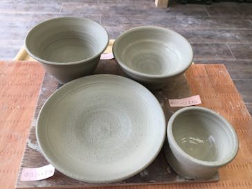 ダルン陶芸教室に投稿された画像（2016/8/21）