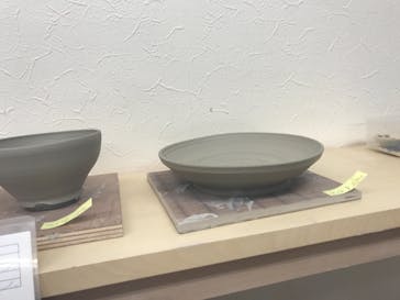 ダルン陶芸教室に投稿された画像（2017/2/7）