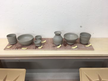 ダルン陶芸教室に投稿された画像（2016/11/20）