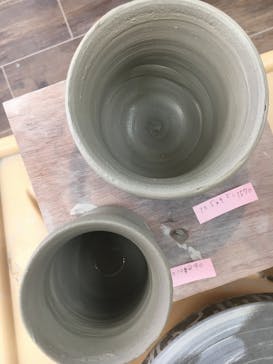 ダルン陶芸教室に投稿された画像（2016/8/25）