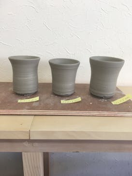 ダルン陶芸教室に投稿された画像（2017/2/7）