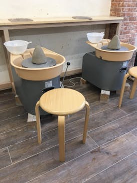 ダルン陶芸教室に投稿された画像（2017/8/15）