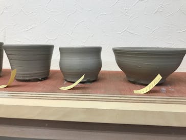 ダルン陶芸教室に投稿された画像（2017/3/25）