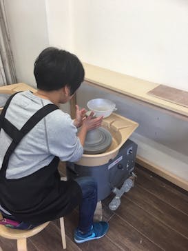 ダルン陶芸教室に投稿された画像（2017/2/7）