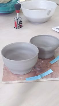 ダルン陶芸教室に投稿された画像（2016/7/3）