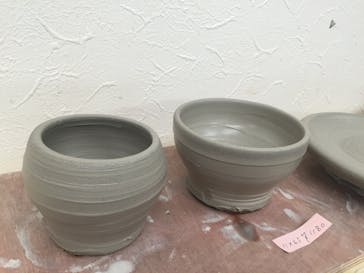 ダルン陶芸教室に投稿された画像（2016/12/10）