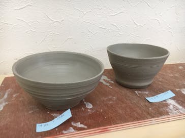 ダルン陶芸教室に投稿された画像（2016/12/27）