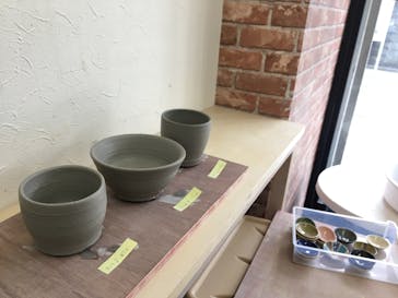 ダルン陶芸教室に投稿された画像（2017/3/5）