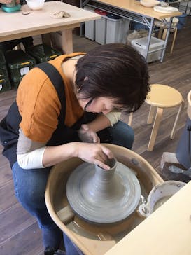 ダルン陶芸教室に投稿された画像（2017/2/7）