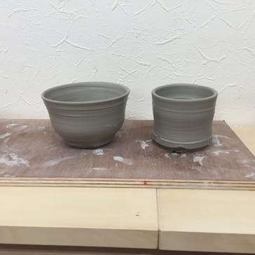 ダルン陶芸教室に投稿された画像（2016/12/10）