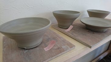 ダルン陶芸教室に投稿された画像（2016/9/1）