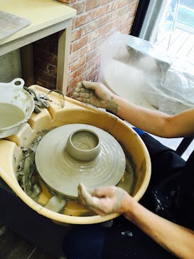 ダルン陶芸教室に投稿された画像（2017/8/15）