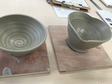 ダルン陶芸教室に投稿された画像（2016/6/28）