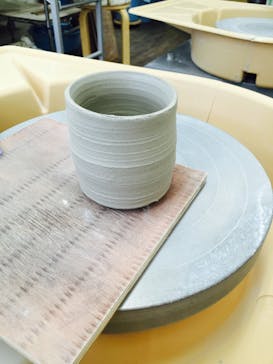 ダルン陶芸教室に投稿された画像（2016/7/3）