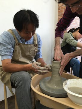 ダルン陶芸教室に投稿された画像（2016/5/5）