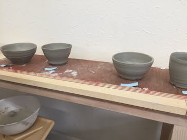 ダルン陶芸教室に投稿された画像（2016/12/27）