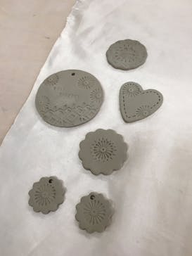 ダルン陶芸教室に投稿された画像（2017/3/7）