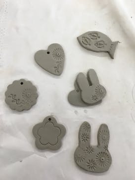 ダルン陶芸教室に投稿された画像（2017/3/7）