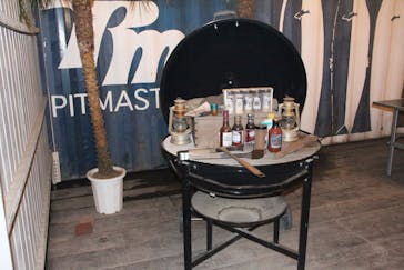 PITMASTERSに投稿された画像（2016/7/28）