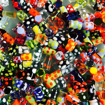 ガラス工房nazuna薺に投稿された画像（2017/4/19）