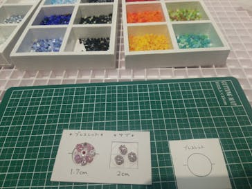 LECCIA LESSON STUDIO（レチアレッスンスタジオ）に投稿された画像（2016/5/17）