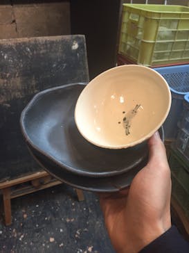 ギャラリー道半（みちなかば）に投稿された画像（2017/3/25）