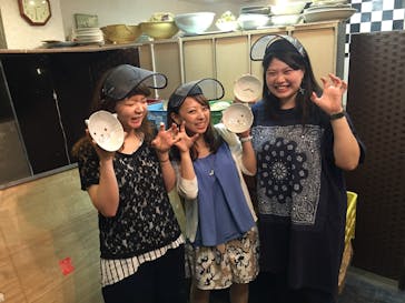 ギャラリー道半（みちなかば）に投稿された画像（2016/7/30）