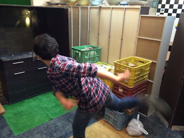 ギャラリー道半（みちなかば）に投稿された画像（2016/4/8）