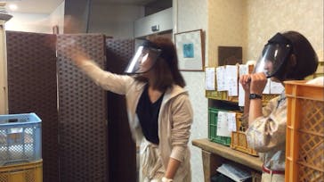 ギャラリー道半（みちなかば）に投稿された画像（2016/6/25）