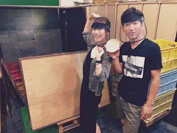 ギャラリー道半（みちなかば）に投稿された画像（2016/6/25）