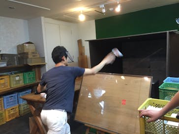 ギャラリー道半（みちなかば）に投稿された画像（2016/6/18）