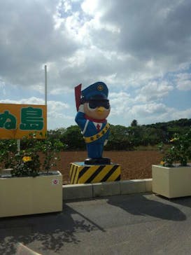 スローダイブ石垣島に投稿された画像（2016/5/12）