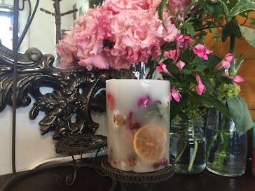 オレンジろうそくに投稿された画像（2016/6/26）