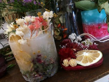 オレンジろうそくに投稿された画像（2017/6/19）