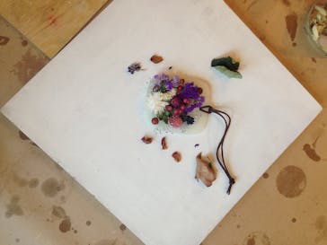 オレンジろうそくに投稿された画像（2017/1/25）