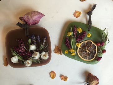 オレンジろうそくに投稿された画像（2016/5/18）