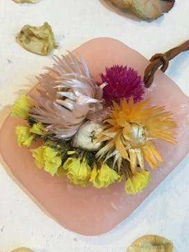 オレンジろうそくに投稿された画像（2017/1/7）