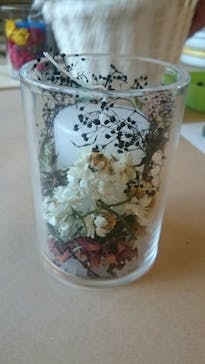 オレンジろうそくに投稿された画像（2016/10/5）