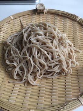 日本そば打ち　自由が丘教室に投稿された画像（2017/3/4）