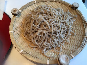 日本そば打ち　自由が丘教室に投稿された画像（2016/11/19）